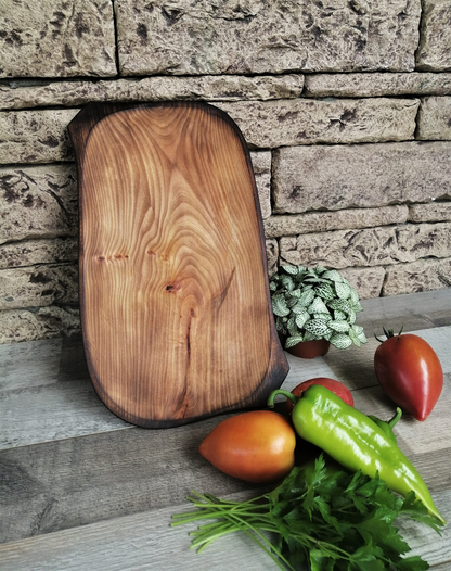 Cheese Serve Plate, Charcuterie Walnut Board, Foods Presentation