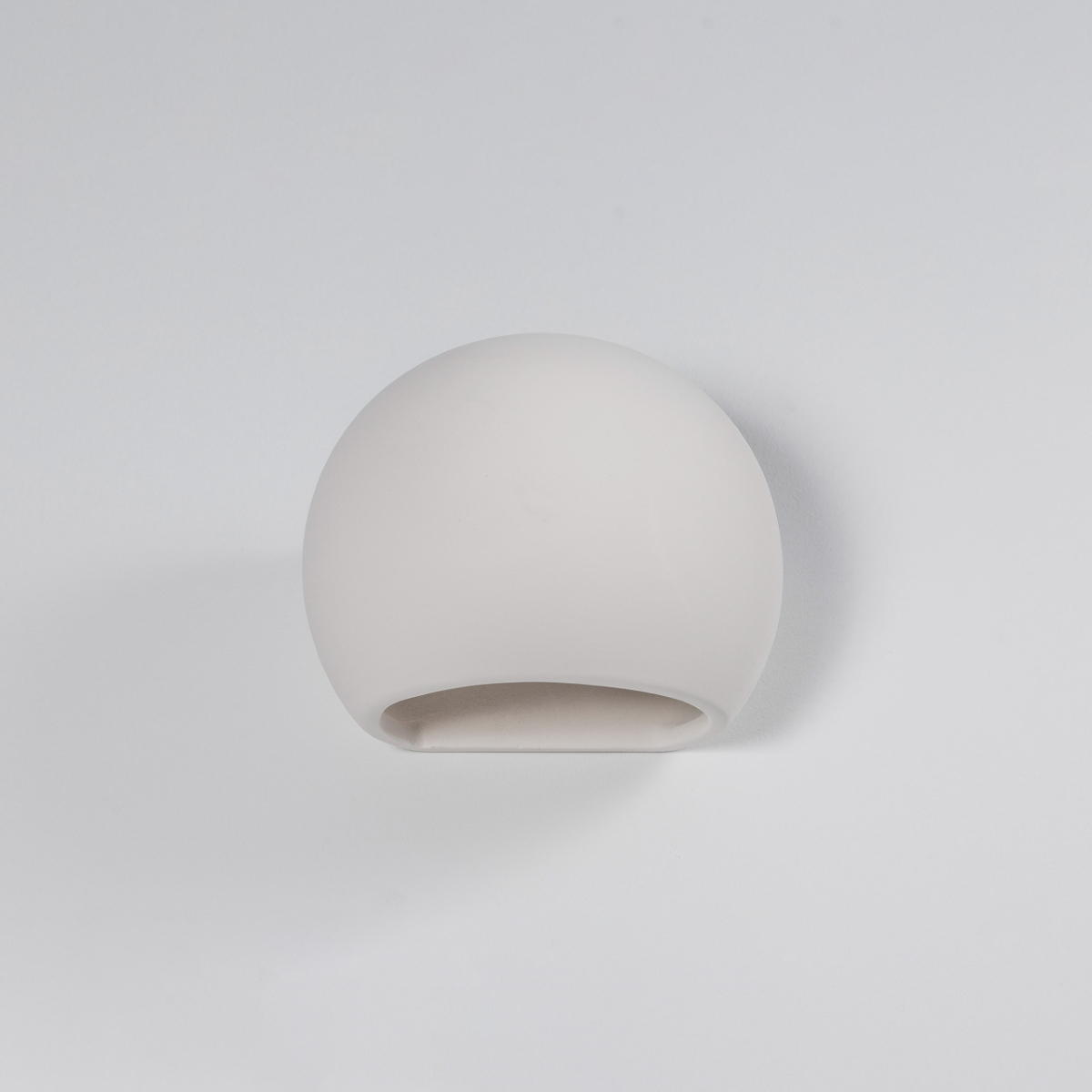 Wall lamp ceramic GLOBE