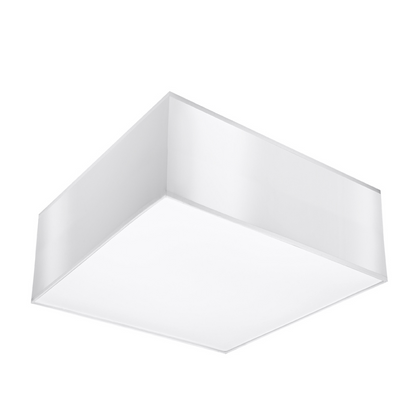 Ceiling lamp HORUS white