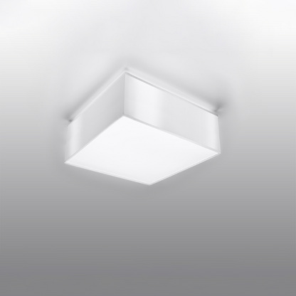 Ceiling lamp HORUS white