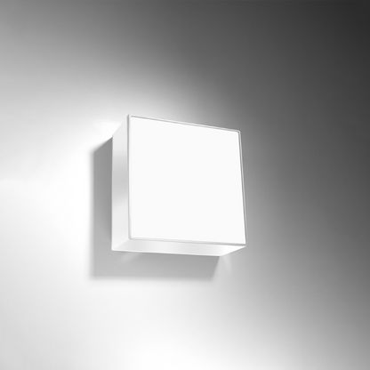 Ceiling lamp HORUS white