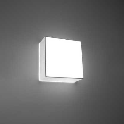 Ceiling lamp HORUS white