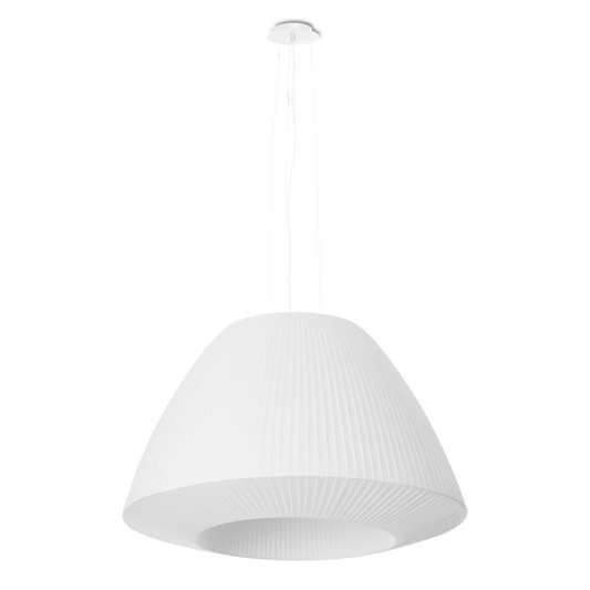 Chandelier BELLA 60 white