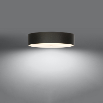 Ceiling lamp SKALA 50 black