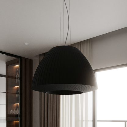 Chandelier BELLA 60 black