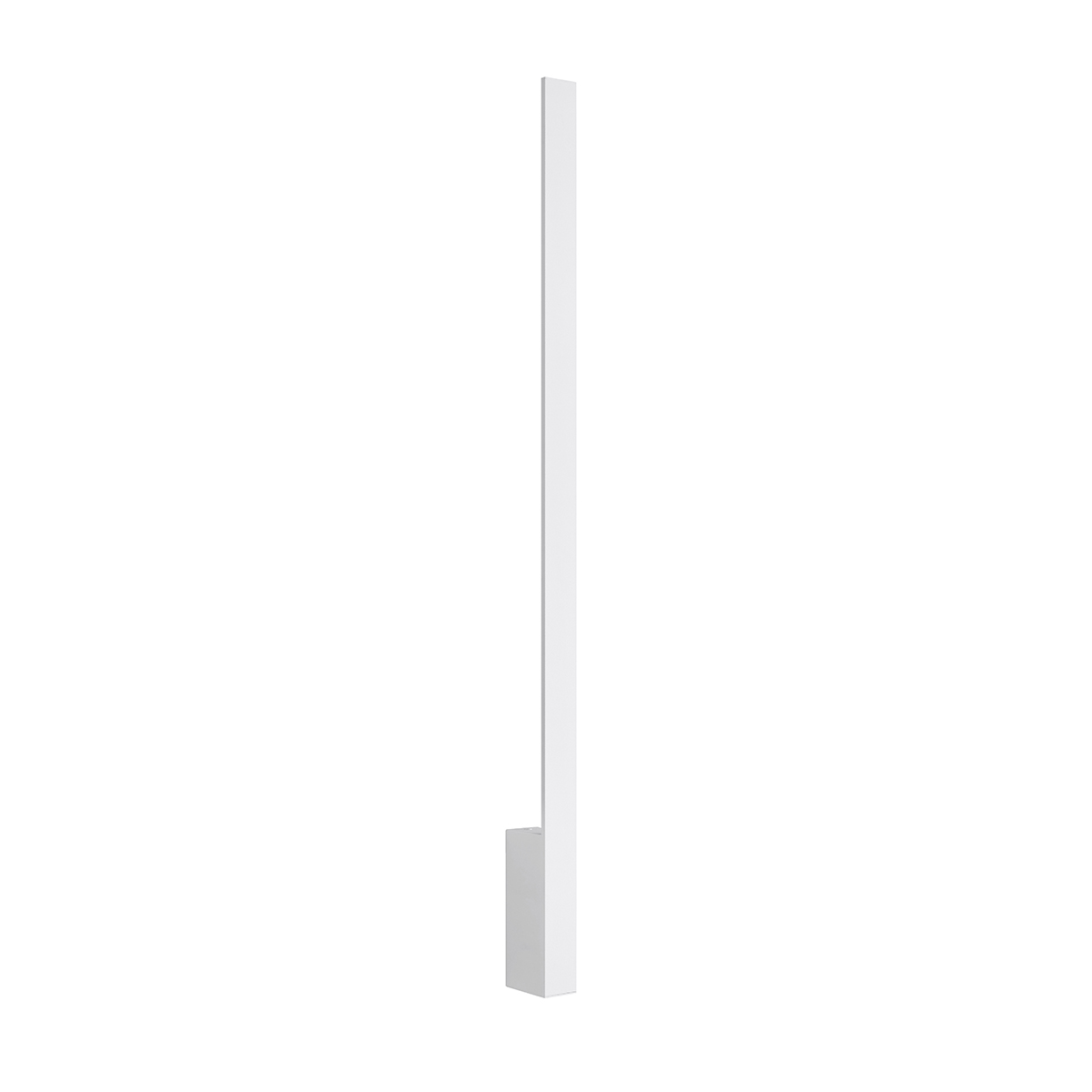 Wall lamp LAHTI L white 4000K