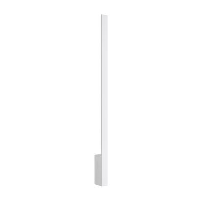 Wall lamp LAHTI L white 4000K