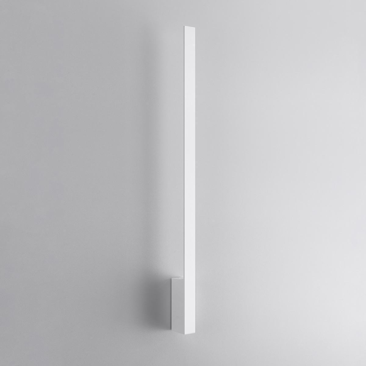 Wall lamp LAHTI L white 4000K