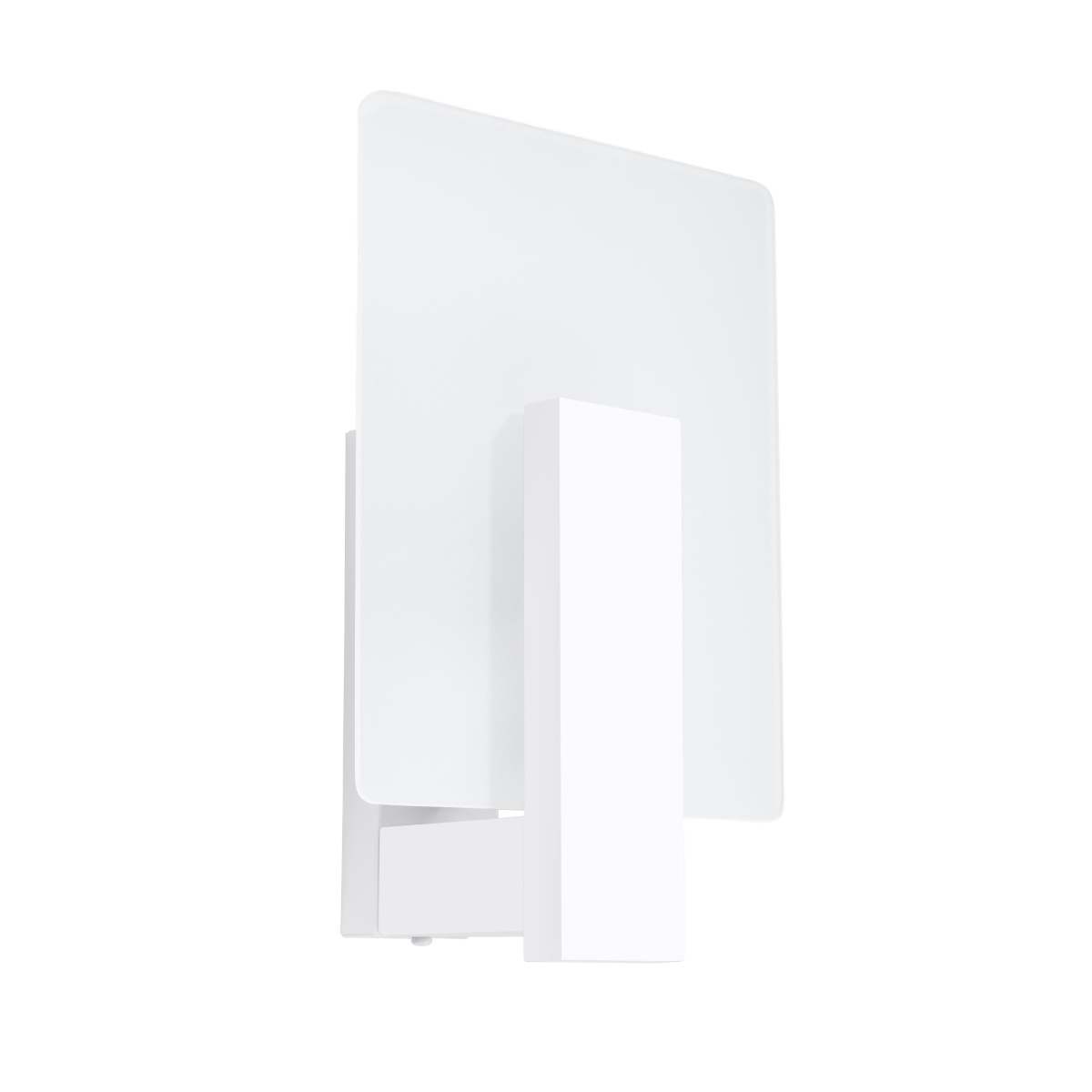 Wall lamp LAPPO white