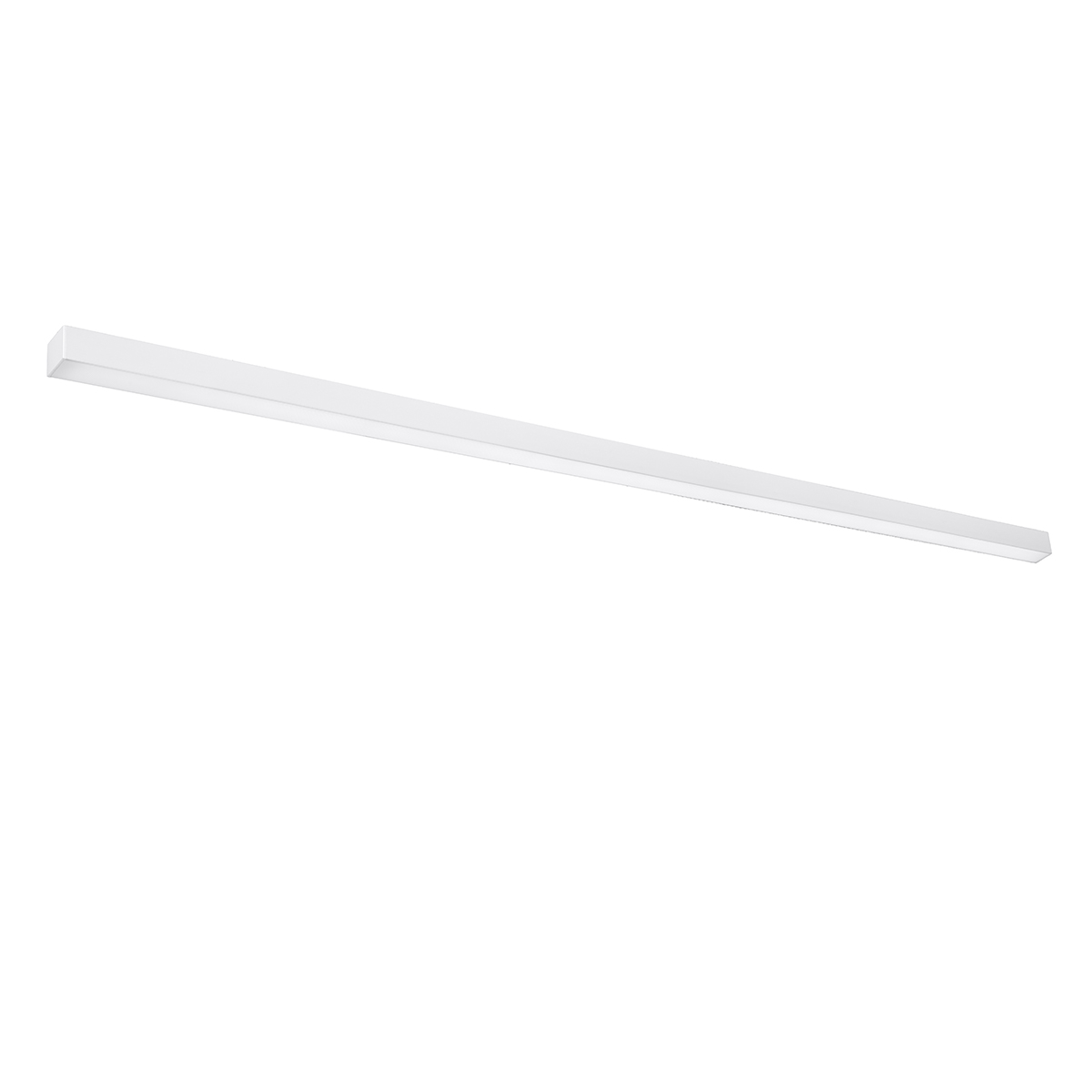 Wall lamp PINNE 200 white