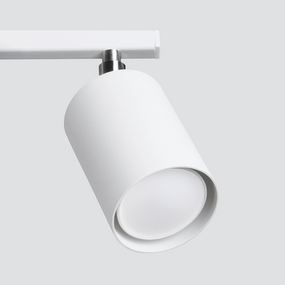 Ceiling lamp LEMMI 3 white