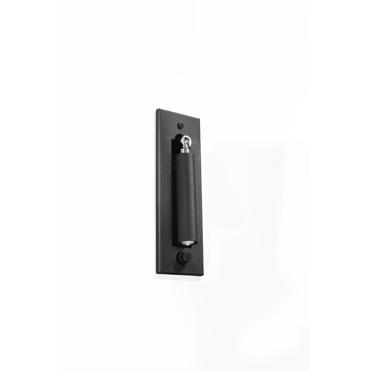 Wall lamp ENIF black