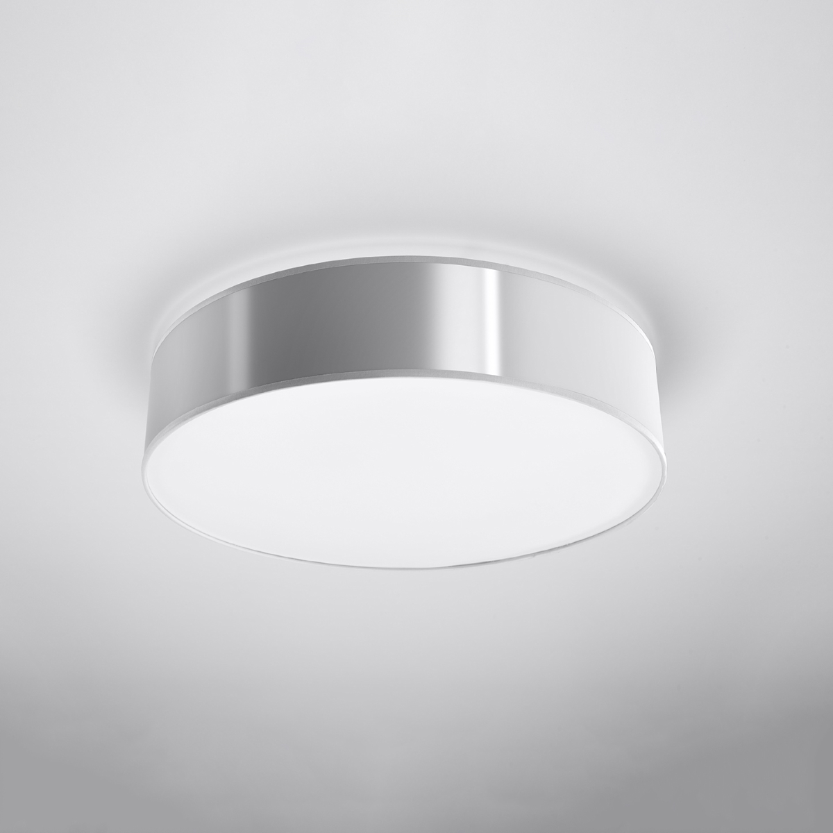 Ceiling lamp ARENA 55 grey