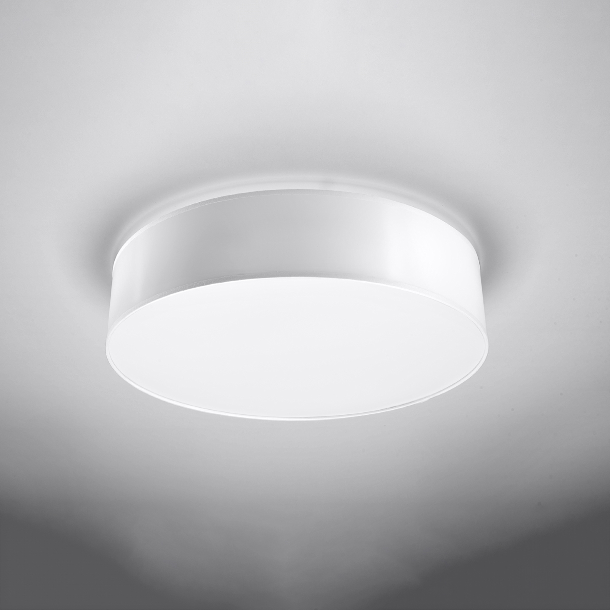 Ceiling lamp ARENA 55 white