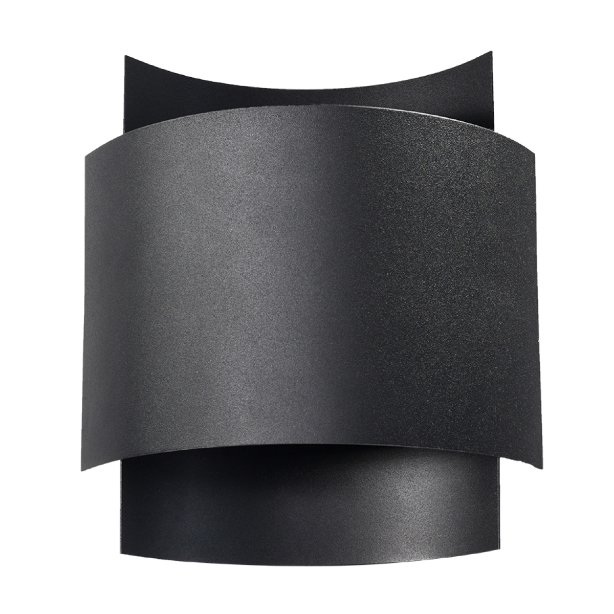 Wall lamp IMPACT black