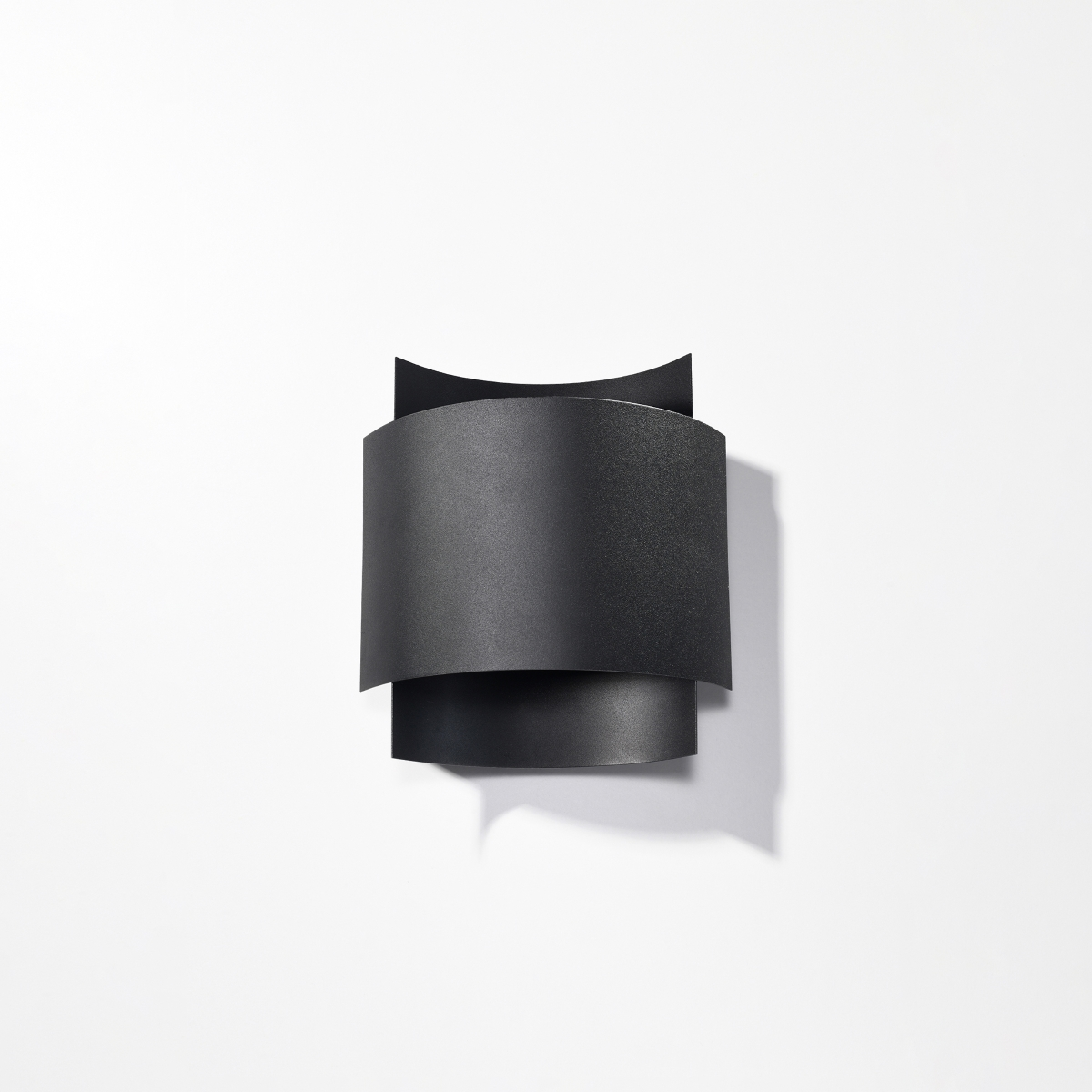 Wall lamp IMPACT black