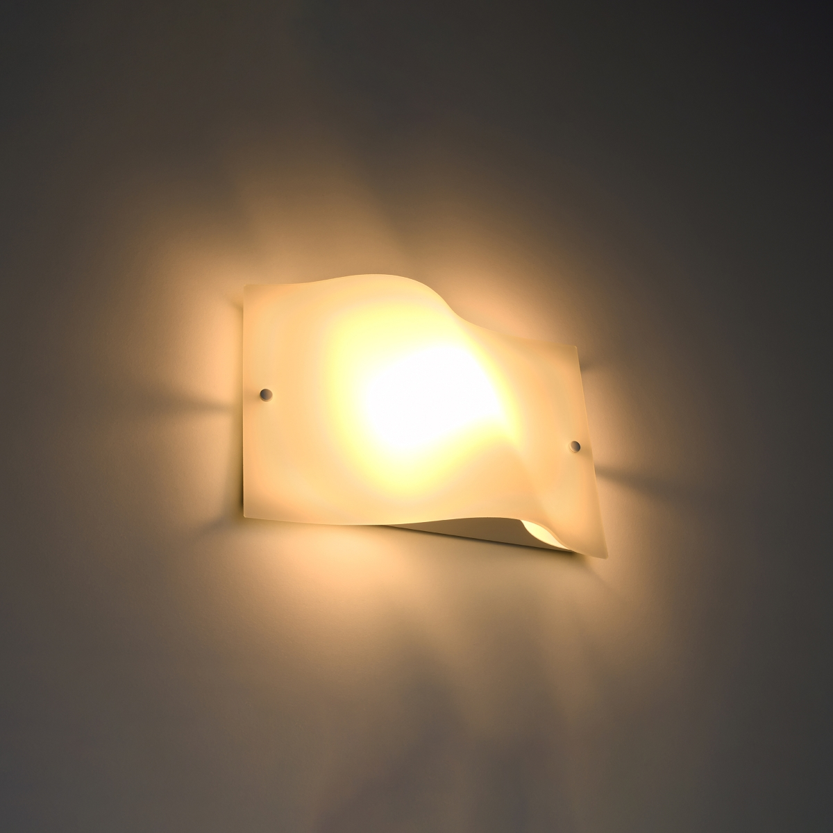 Wall lamp BUBBLE