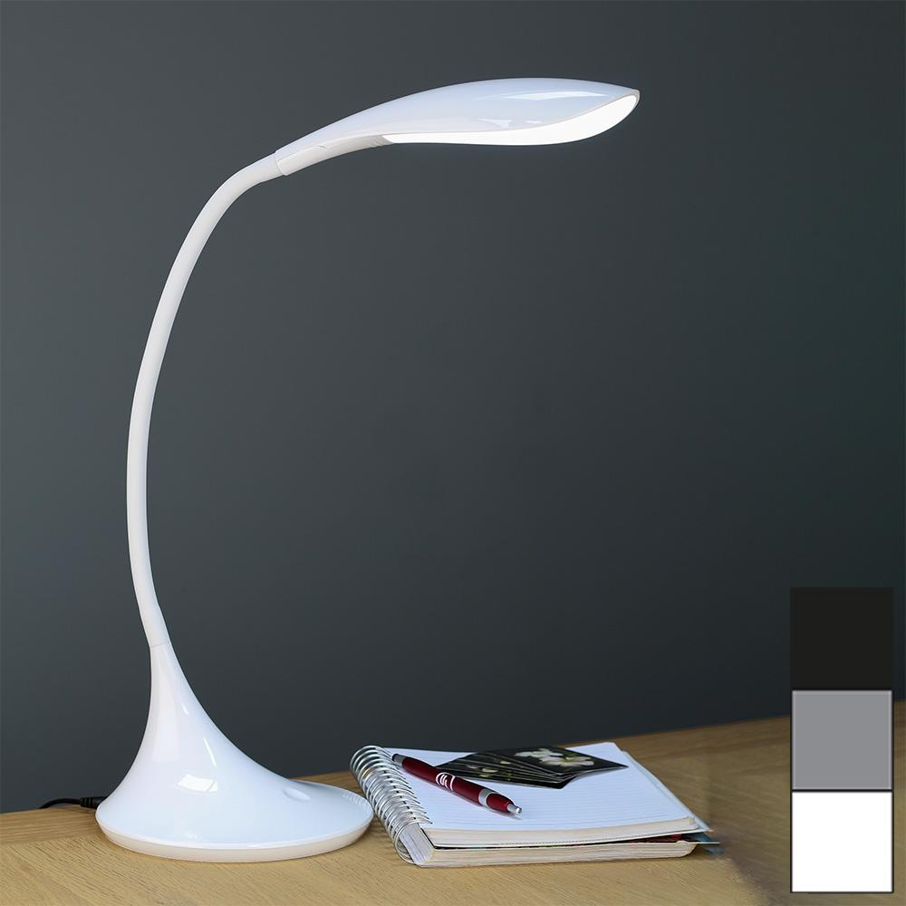 Lifemax High Vision LED Desk Light (White)