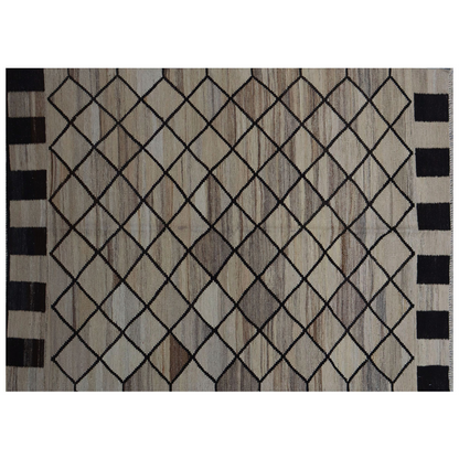 Ariana Handmade Kabul Kilim Rug