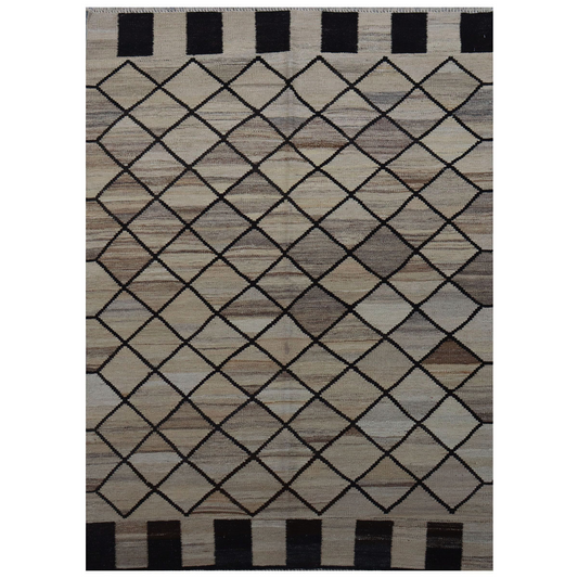 Ariana Handmade Kabul Kilim Rug