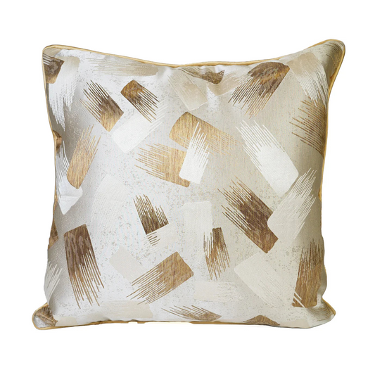 Jacquard Luxury Cushion Cover