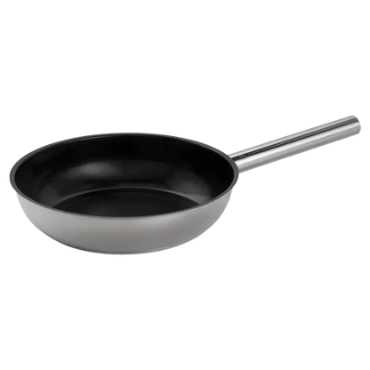 COMBEKK 🇳🇱- Ceramics Stainless Steel Fry Pan 28cm