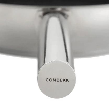 COMBEKK 🇳🇱- Ceramics Stainless Steel Fry Pan 28cm