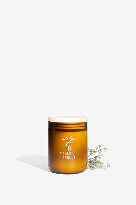 Scented candle DELLINGR