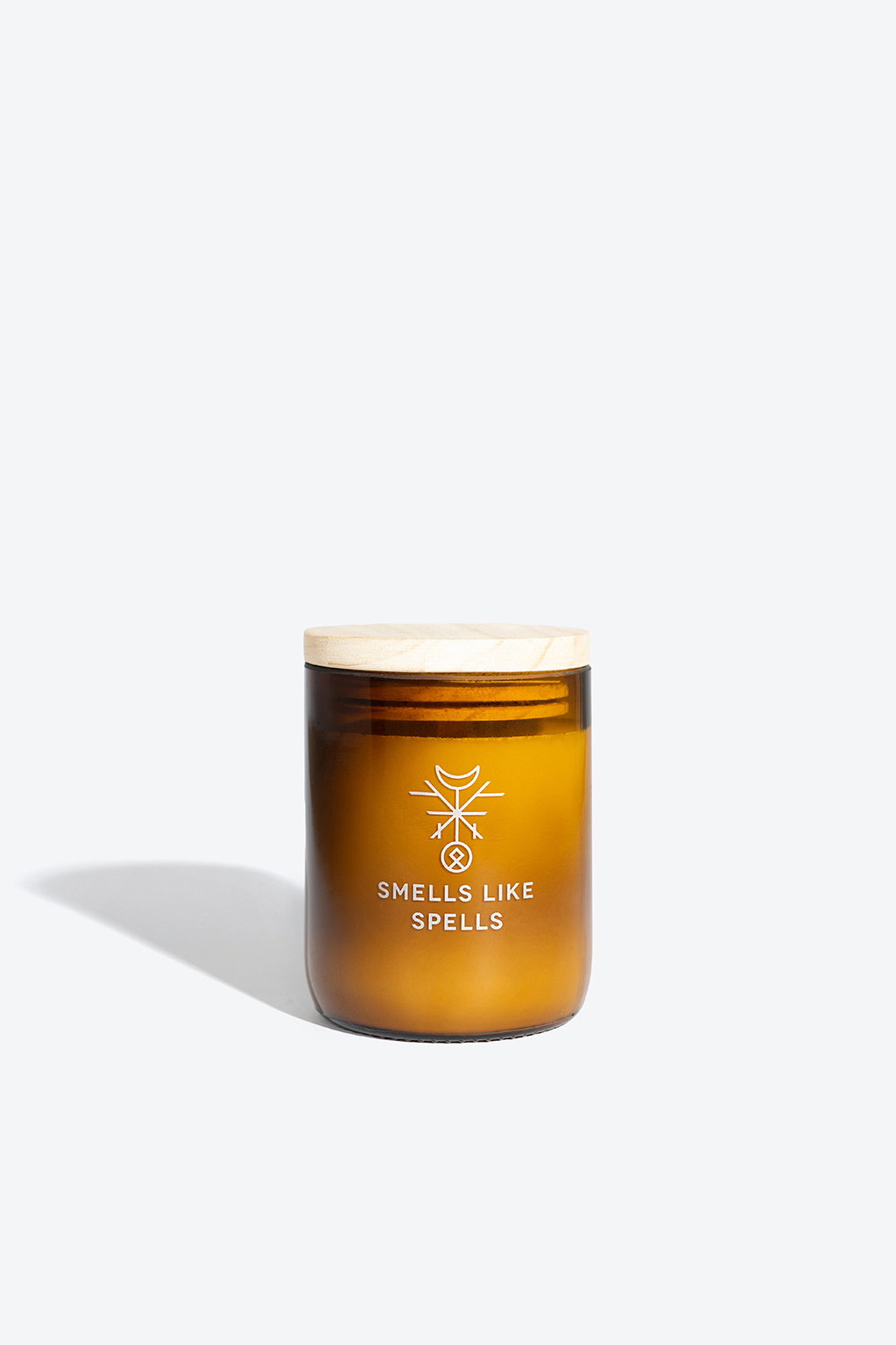 Scented candle DELLINGR