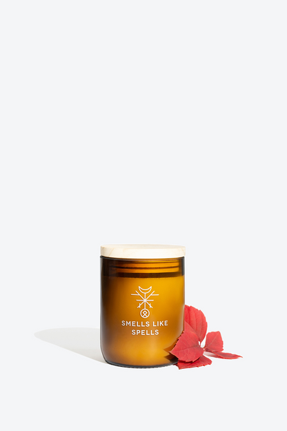 Scented candle HEIMDALLR