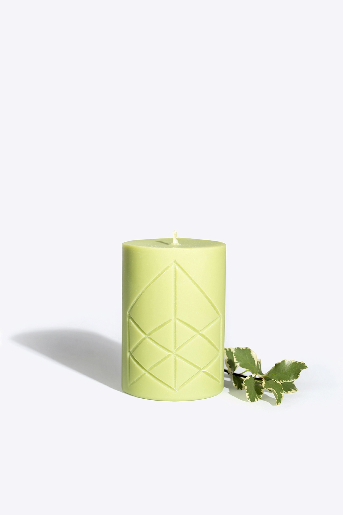 Rune candle EIR