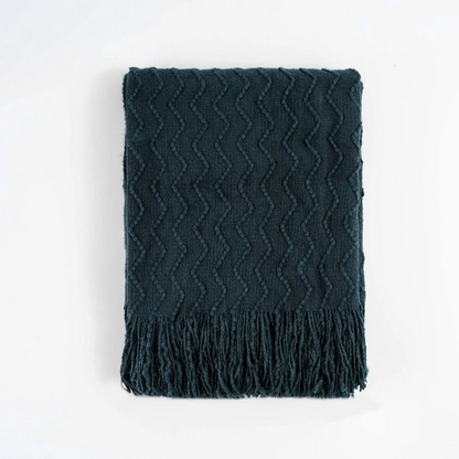 Chevron Fringe Filt