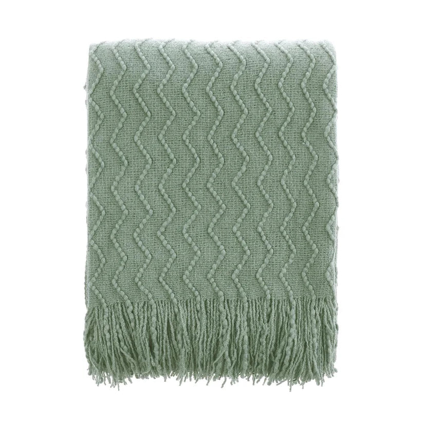 Chevron Fringe Filt