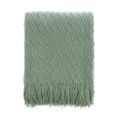 Chevron Fringe Filt