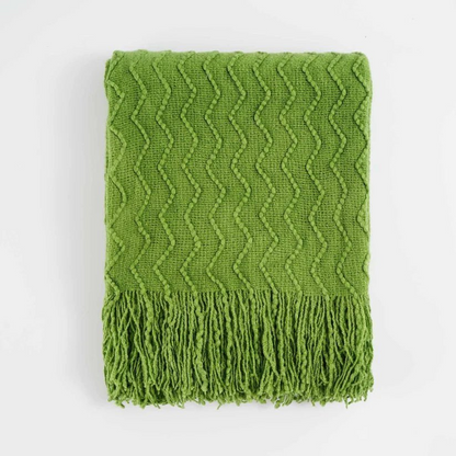 Chevron Fringe Filt