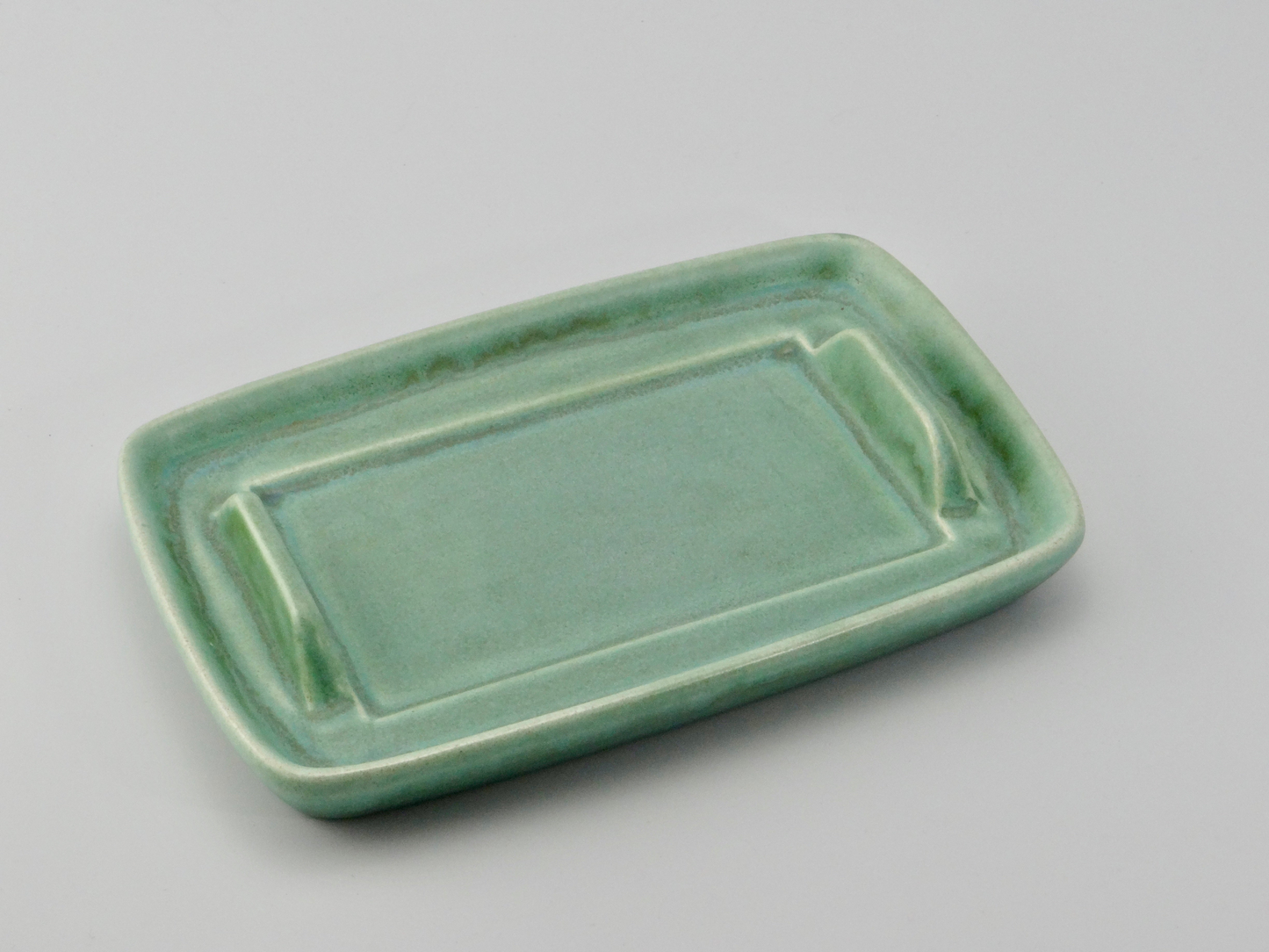 Replacement Butter Dish, no Lid various colours